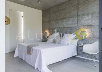 Camera da letto - Villa via Antico Principato, snc, Seborga - foto 14