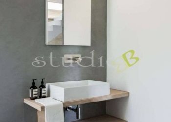 Bagno - Villa via Antico Principato, snc, Seborga - foto 16