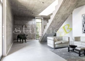 Salone - Villa via Antico Principato, snc, Seborga - foto 20