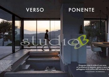 Balcone - Villa via Antico Principato, snc, Seborga - foto 22