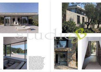 Altro - Villa via Antico Principato, snc, Seborga - foto 25