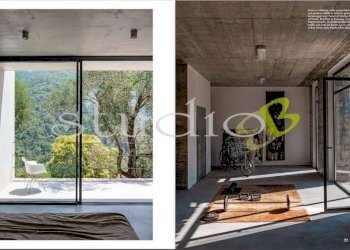 Interno palazzo - Villa via Antico Principato, snc, Seborga - foto 26