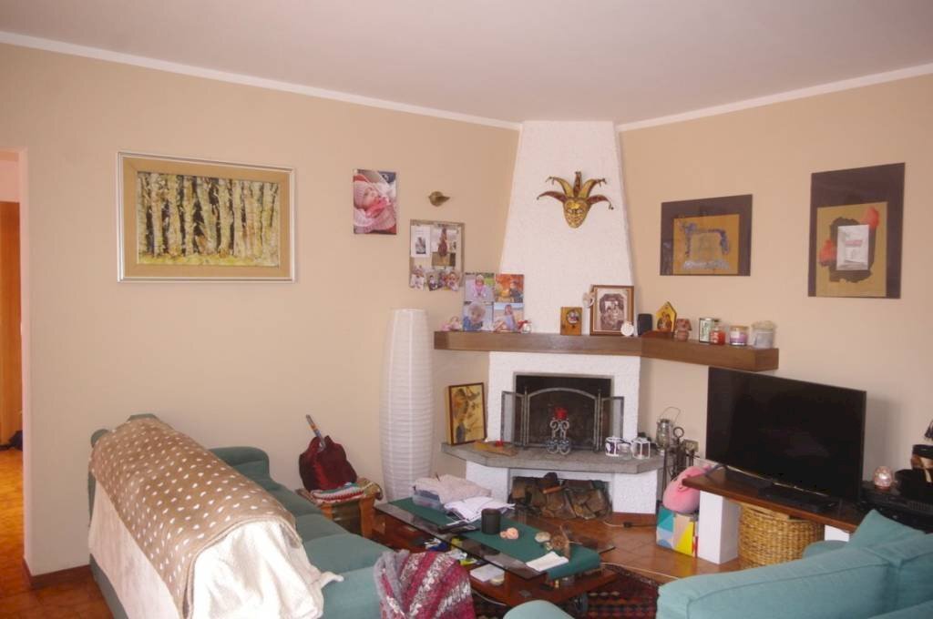 Salone - Quadrilocale Somma Lombardo - foto 2