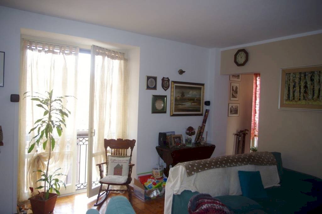 Salone - Quadrilocale Somma Lombardo - foto 3