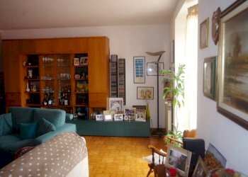 Salone - Quadrilocale Somma Lombardo - foto 1