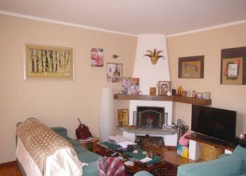 Salone - Quadrilocale Somma Lombardo - foto 2