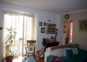 Salone - Quadrilocale Somma Lombardo - foto 3