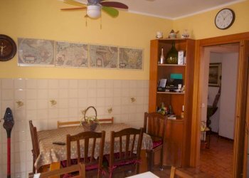 Cucina - Quadrilocale Somma Lombardo - foto 6