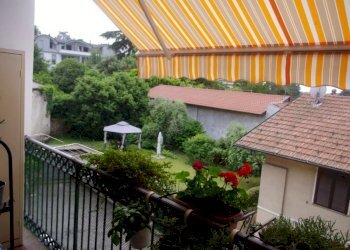 Balcone - Quadrilocale Somma Lombardo - foto 7