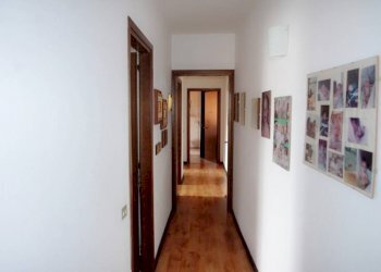 Interno appartamento - Four-room apartment Somma Lombardo - photo 8