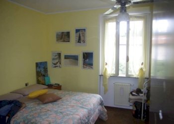 Camera da letto - Quadrilocale Somma Lombardo - foto 9