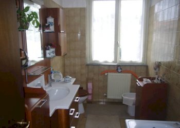 Bagno - Quadrilocale Somma Lombardo - foto 10