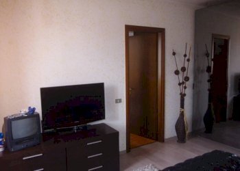 Salone - Quadrilocale Somma Lombardo - foto 12