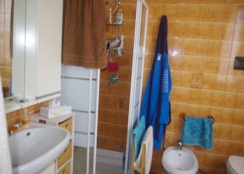 Bagno - Quadrilocale Somma Lombardo - foto 13