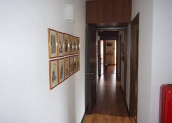 Interno appartamento - Quadrilocale Somma Lombardo - foto 14