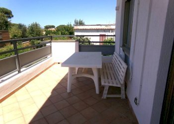 Terrazzo - Three-room apartment via Ardeatina, 147B, Anzio - photo 7