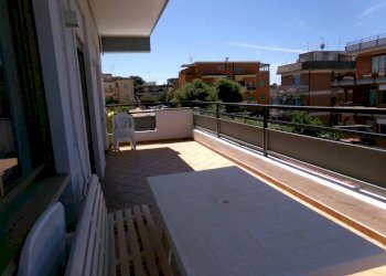 Terrazzo - Three-room apartment via Ardeatina, 147B, Anzio - photo 8