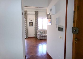 corridoio - Three-room apartment via Ardeatina, 147B, Anzio - photo 9
