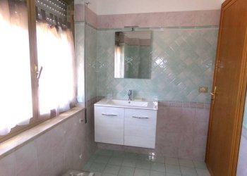 bagno - Three-room apartment via Ardeatina, 147B, Anzio - photo 22
