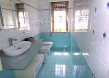 bagno - Three-room apartment via Ardeatina, 147B, Anzio - photo 27