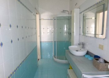 bagno - Three-room apartment via Ardeatina, 147B, Anzio - photo 28
