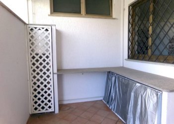 pianerottolo - Three-room apartment via Ardeatina, 147B, Anzio - photo 30