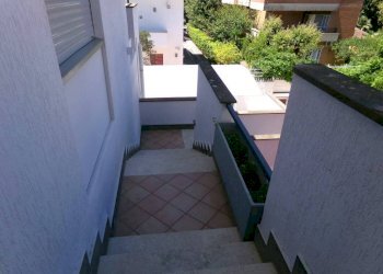 scala - Three-room apartment via Ardeatina, 147B, Anzio - photo 31