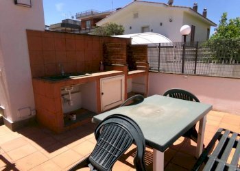 corte - Three-room apartment via Ardeatina, 147B, Anzio - photo 32