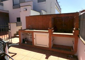 corte - Three-room apartment via Ardeatina, 147B, Anzio - photo 33