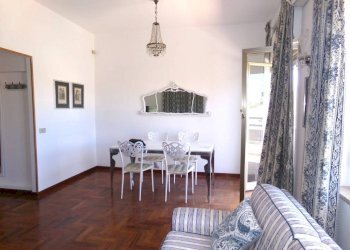 soggiorno - Three-room apartment via Ardeatina, 147B, Anzio - photo 1