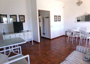 soggiorno - Three-room apartment via Ardeatina, 147B, Anzio - photo 3