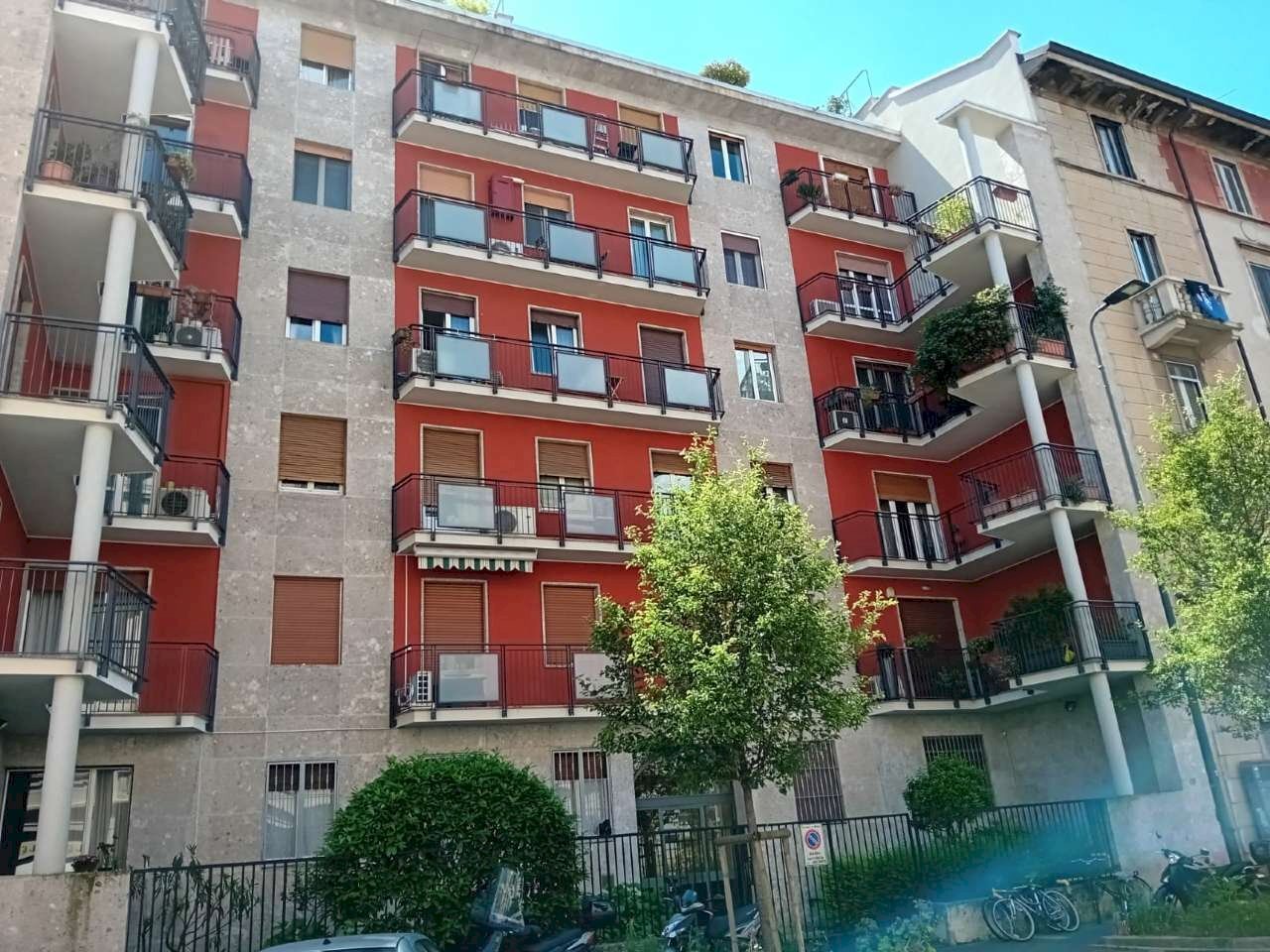 1 - Laboratorio via De Sanctis, Milano - foto 1