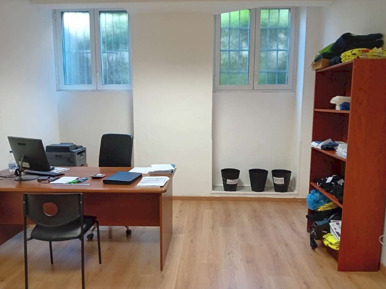 12 - Laboratorio via De Sanctis, Milano - foto 3