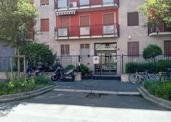 2 - Laboratorio via De Sanctis, Milano - foto 4