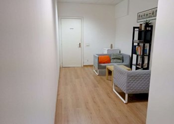 24 - Laboratorio via De Sanctis, Milano - foto 15