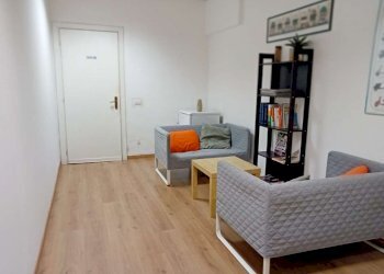 25 - Laboratorio via De Sanctis, Milano - foto 16