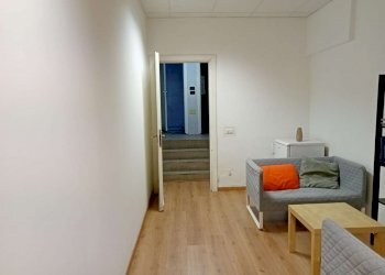 26 - Laboratorio via De Sanctis, Milano - foto 17