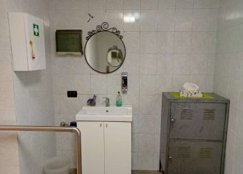 30 - Laboratorio via De Sanctis, Milano - foto 19