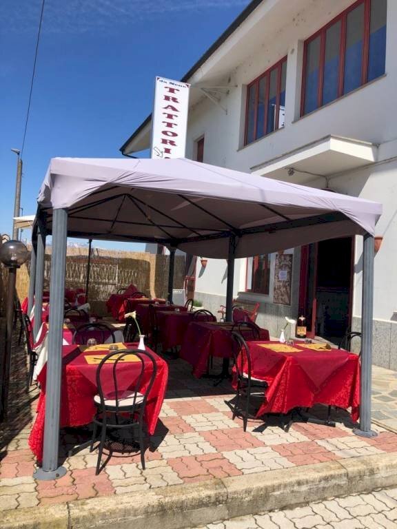 Giardino - Ristorante strada Piobesi, Carignano - foto 1