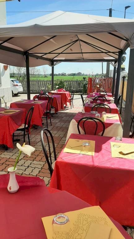 Giardino - Ristorante strada Piobesi, Carignano - foto 2