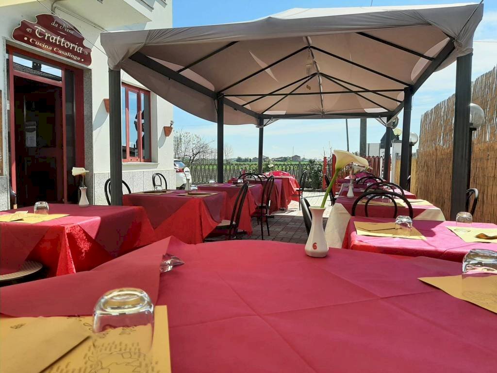 Interno non residenziale - Ristorante strada Piobesi, Carignano - foto 3