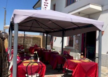 Giardino - Ristorante strada Piobesi, Carignano - foto 1