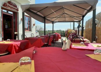 Interno non residenziale - Ristorante strada Piobesi, Carignano - foto 3