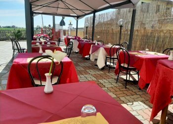 Interno non residenziale - Ristorante strada Piobesi, Carignano - foto 4