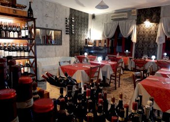 Interno non residenziale - Ristorante strada Piobesi, Carignano - foto 8