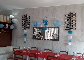 Salone - Ristorante strada Piobesi, Carignano - foto 11