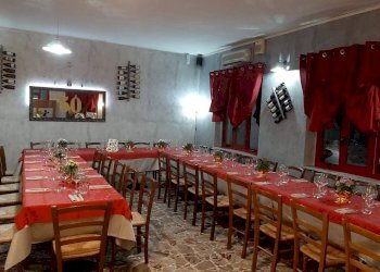 Interno non residenziale - Ristorante strada Piobesi, Carignano - foto 14