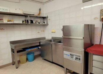 Interno non residenziale - Ristorante strada Piobesi, Carignano - foto 15