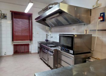 Cucina - Ristorante strada Piobesi, Carignano - foto 16