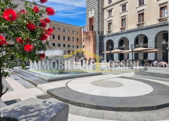 piazza - Bar Tavola Calda - Fredda piazza Monte Grappa, 6, Varese - foto 4